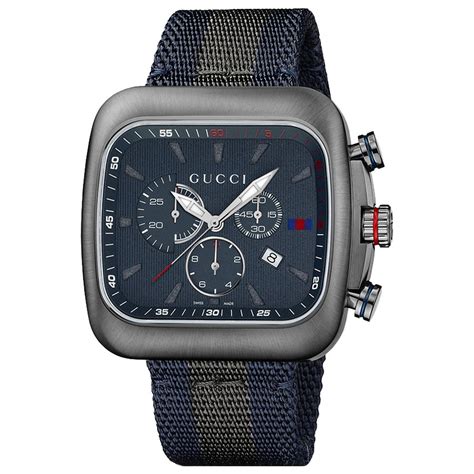 cheap mens gucci watch|men's luxury watches gucci.